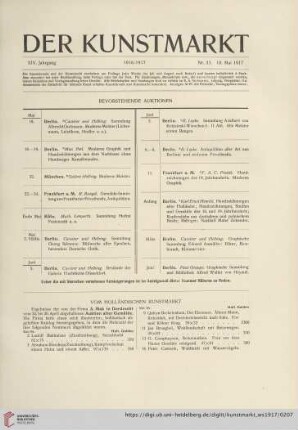 Nr. 33 (18. Mai 1917)