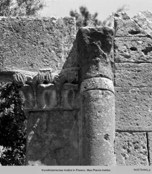 Santo Stefano, Volterra