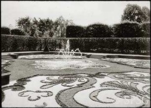 Hannover - Herrenhausen.