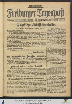 15.03.1915 (Morgenblatt)