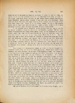 CCCXLII. Oberhirtliche Ermahnung zur vierzigtägigen Fastenzeit 1885 : (Sammt dem Fastenpatente am Sonntage Quinquagesimä von der Kanzel zu verlesen) ; [Augsburg, am Sonntag Septuagesimä, den 1. Februar 1885]