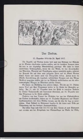 Vor Verdun