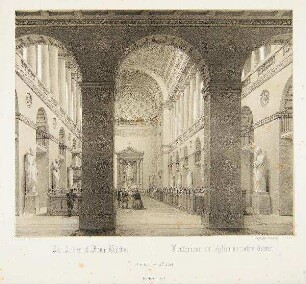 Kopenhagen - Frauenkirche