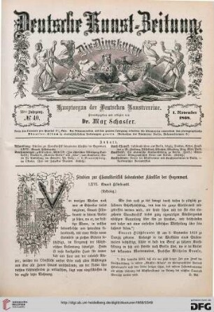 Nr. 40 (1. November 1868)