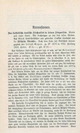 550-571 Rezensionen