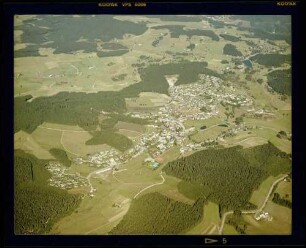 Schönwald im Schwarzwald