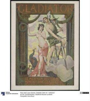 Gladiator