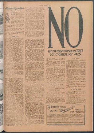 El juicio de Tolstoi