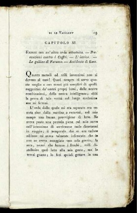 Capitolo XI.