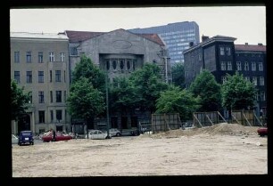 Hebbel-Theater 4.6.73.