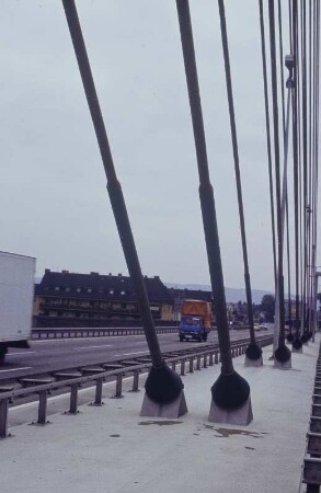 Rheinbrücke, Neuwied/Weissenthurm