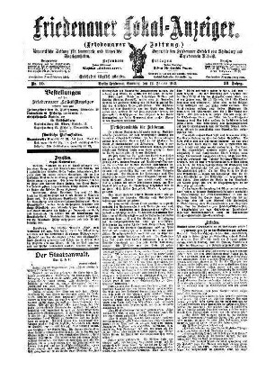 Nr. 10, 12.01.1913