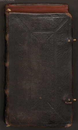 Psalterium Davidis : iuxta vulgatam editionem, cum canticis Sacrae Scripturae = Der Psalter Davids