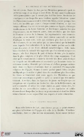 § 4: L’écriture phénicienne