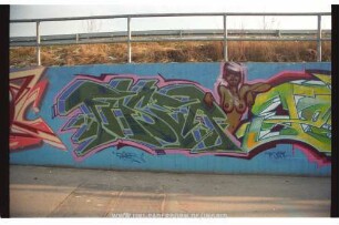 FASER ToWN