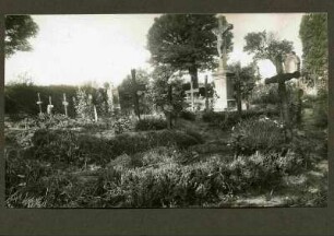bei Pirmasens, Friedhof