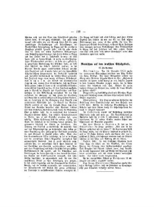 Rundschau auf dem deutschen Schulgebiete