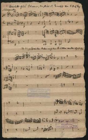 2 Quartette