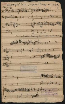 2 Quartette