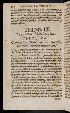 230-240, Thesis III