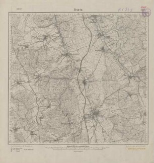 5715 (alte Nr.: 3324) Idstein
