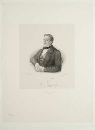 Karl Adolph von Vangerow