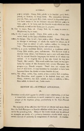 495-510, Section III: Scythian Affinities