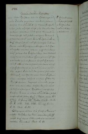 Censur der Druckschriften [Zensur der Druckschriften]