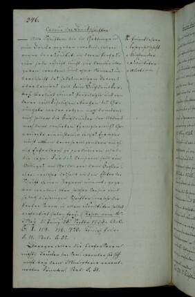 Censur der Druckschriften [Zensur der Druckschriften]