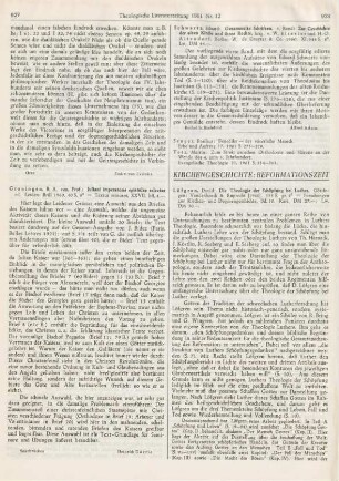 927 [Rezension] Groningen, B. A. van, Juliani Imperatoris Epistulae selectae