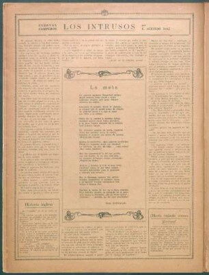 Historia inglesa