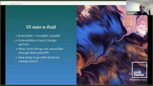 Volto Pluggables: an argument for extensibility in CMS UI