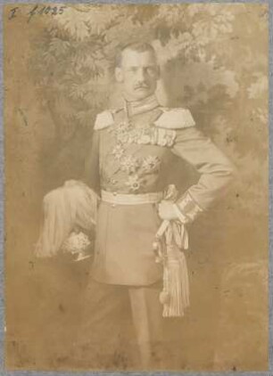 [Kronprinz Rupprecht von Bayern]