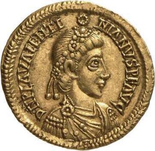 Westgoten: Pseudoimperial