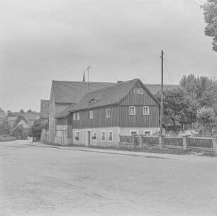 Crostwitzer Ansichten