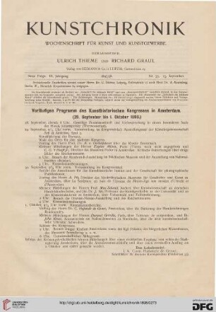 Heft 33 (15. September 1898)