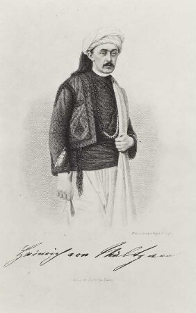Heinrich von Maltzahn