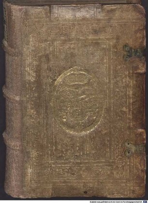 D. Andreę Alciati ... Emblematum liber