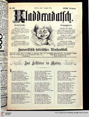 Hefte 35-40, August 1875