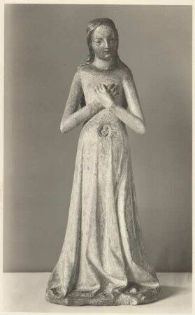 Maria in der Hoffnung