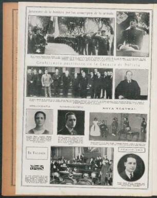Periodismo