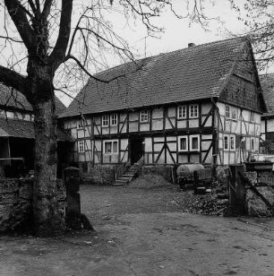 Sontra, Unterdorf 2