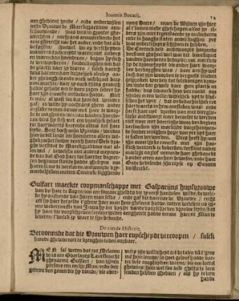 De [4.] Historie