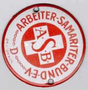 ASB (Arbeiter-Samariterbund)