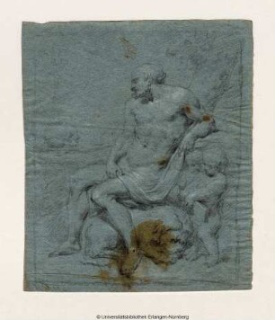 Der Heilige Hieronymus