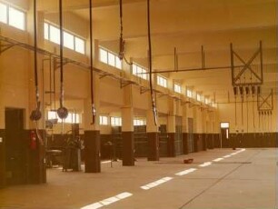 Technisches Ausbildungszentrum, Tabuk, 1970