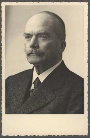Faber, Max Eberhard