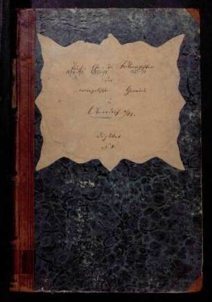 Taufregister II 1873-1876 Eheregister II 1873-1875 Totenregister II 1873-1875