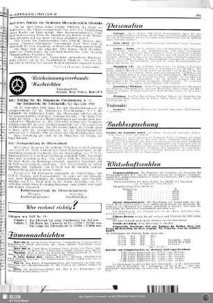 Buchbesprechung