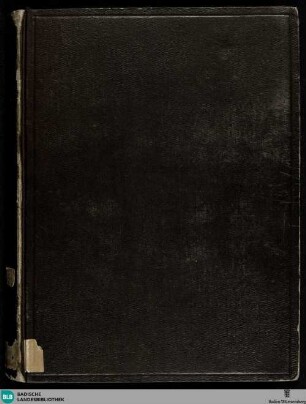 Donaueschinger Liederhandschrift - Cod. Donaueschingen 120